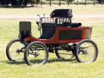 Locomobile Steam Runabout 1899 года